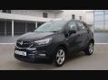 Vauxhall Mokka X 1.6 Mokka X Active CDTI S/S 5dr 2