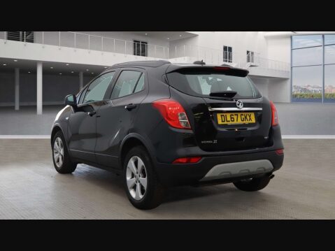 Vauxhall Mokka X 1.6 Mokka X Active CDTI S/S 5dr 3