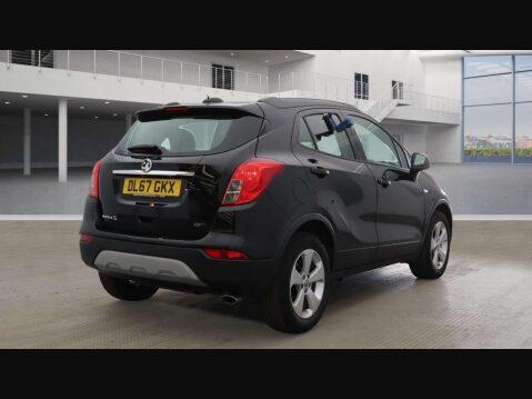 Vauxhall Mokka X 1.6 Mokka X Active CDTI S/S 5dr 4