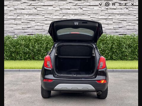 Vauxhall Mokka X 1.6 Mokka X Active CDTI S/S 5dr 8
