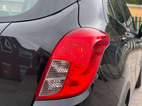 Vauxhall Mokka X 1.6 Mokka X Active CDTI S/S 5dr 43