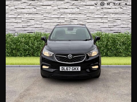 Vauxhall Mokka X 1.6 Mokka X Active CDTI S/S 5dr 2