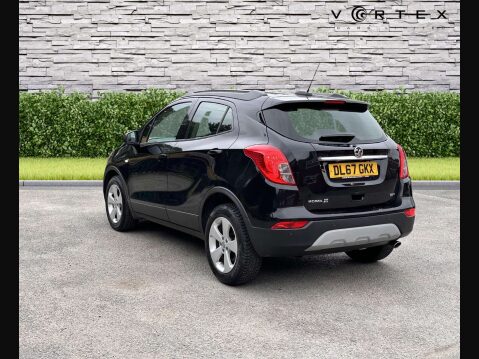 Vauxhall Mokka X 1.6 Mokka X Active CDTI S/S 5dr 6