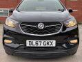 Vauxhall Mokka X 1.6 Mokka X Active CDTI S/S 5dr 45