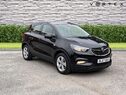 Vauxhall Mokka X 1.6 Mokka X Active CDTI S/S 5dr