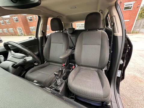 Vauxhall Mokka X 1.6 Mokka X Active CDTI S/S 5dr 20