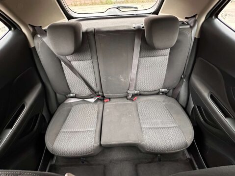 Vauxhall Mokka X 1.6 Mokka X Active CDTI S/S 5dr 21
