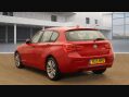 BMW 1 Series 2.0 118D Sport Auto 5dr 3