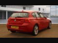BMW 1 Series 2.0 118D Sport Auto 5dr 4