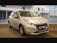 Peugeot 208 1.2 208 Style 5dr 1