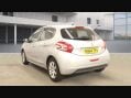 Peugeot 208 1.2 208 Style 5dr 3