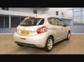 Peugeot 208 1.2 208 Style 5dr 4