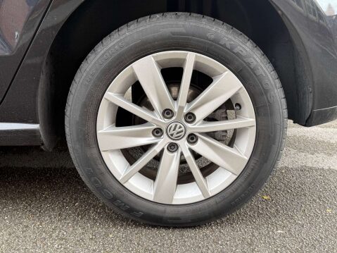 Volkswagen Polo 1.2 Polo SE TSi 5dr 40