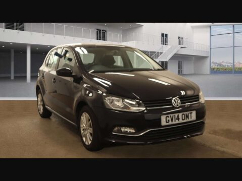 Volkswagen Polo 1.2 Polo SE TSi 5dr 1