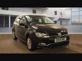 Volkswagen Polo 1.2 Polo SE TSi 5dr 1
