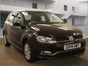 Volkswagen Polo 1.2 Polo SE TSi 5dr
