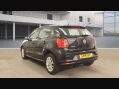 Volkswagen Polo 1.2 Polo SE TSi 5dr 3