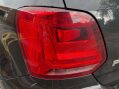 Volkswagen Polo 1.2 Polo SE TSi 5dr 16