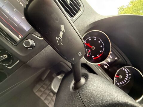 Volkswagen Polo 1.2 Polo SE TSi 5dr 28