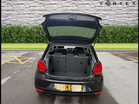 Volkswagen Polo 1.2 Polo SE TSi 5dr 8