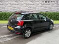 Volkswagen Polo 1.2 Polo SE TSi 5dr 9