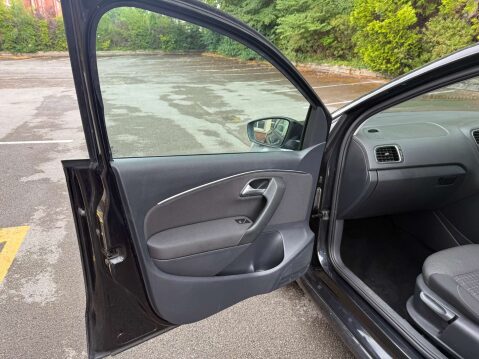 Volkswagen Polo 1.2 Polo SE TSi 5dr 42