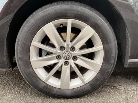 Volkswagen Polo 1.2 Polo SE TSi 5dr 41