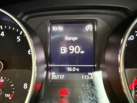 Volkswagen Polo 1.2 Polo SE TSi 5dr 23