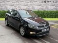 Volkswagen Polo 1.2 Polo SE TSi 5dr 1