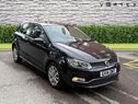 Volkswagen Polo 1.2 Polo SE TSi 5dr