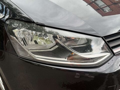 Volkswagen Polo 1.2 Polo SE TSi 5dr 11