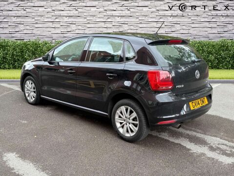 Volkswagen Polo 1.2 Polo SE TSi 5dr 6