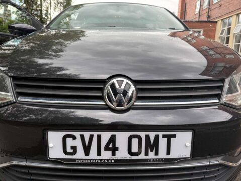 Volkswagen Polo 1.2 Polo SE TSi 5dr 13