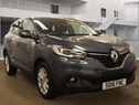 Renault Kadjar 1.5 Kadjar Dynamique Nav DCI 5dr