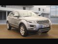 Land Rover Range Rover Evoque 2.2 Range Rover Evoque Pure Tech SD4 Auto 4WD 5dr 1
