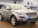 Land Rover Range Rover Evoque 2.2 Range Rover Evoque Pure Tech SD4 Auto 4WD 5dr