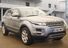 Land Rover Range Rover Evoque 2.2 Range Rover Evoque Pure Tech SD4 Auto 4WD 5dr