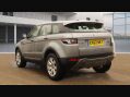 Land Rover Range Rover Evoque 2.2 Range Rover Evoque Pure Tech SD4 Auto 4WD 5dr 3
