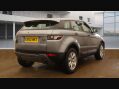 Land Rover Range Rover Evoque 2.2 Range Rover Evoque Pure Tech SD4 Auto 4WD 5dr 4