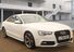 Audi A5 2.0 A5 Black Edition TDI 2dr