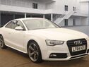 Audi A5 2.0 A5 Black Edition TDI 2dr