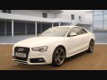 Audi A5 2.0 A5 Black Edition TDI 2dr 2