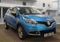 Renault Captur 1.5 Captur Dynamique Nav dCi 5dr