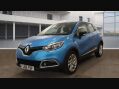 Renault Captur 1.5 Captur Dynamique Nav dCi 5dr 2