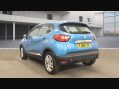 Renault Captur 1.5 Captur Dynamique Nav dCi 5dr 3