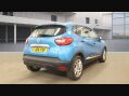 Renault Captur 1.5 Captur Dynamique Nav dCi 5dr 4