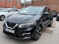 Nissan Qashqai 1.6 Qashqai Tekna dCi 5dr 1