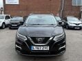 Nissan Qashqai 1.6 Qashqai Tekna dCi 5dr 2