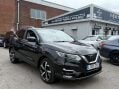 Nissan Qashqai 1.6 Qashqai Tekna dCi 5dr 3