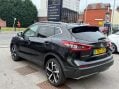 Nissan Qashqai 1.6 Qashqai Tekna dCi 5dr 4